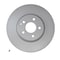 Pagid Brakes Brake Disc, 355122952 355122952 - alternate 3